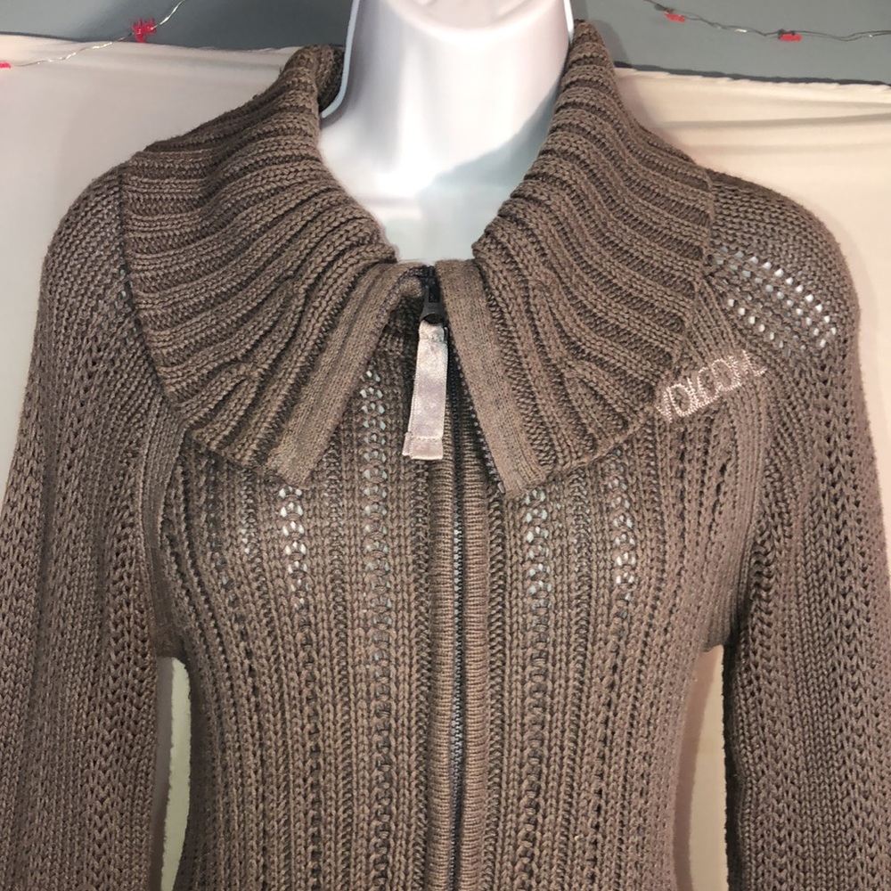 Volcom sweater - Picture 4 of 9